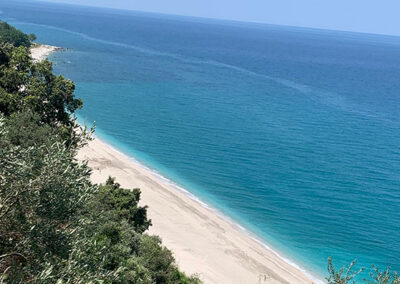 Villa Beauty | Yoga Retreats | Yoga Reisen | Yoga Ausbildungen | Milies | Griechenland