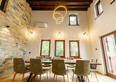 Villa Beauty | Yoga Retreats | Yoga Reisen | Yoga Ausbildungen | Milies | Griechenland