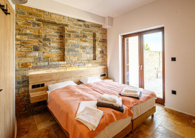 Villa Beauty | Yoga Retreats | Yoga Reisen | Yoga Ausbildungen | Milies | Griechenland