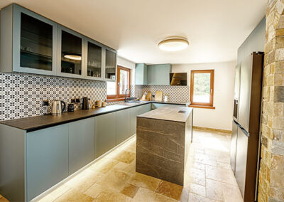 Villa Beauty | Yoga Retreats | Yoga Reisen | Yoga Ausbildungen | Milies | Griechenland