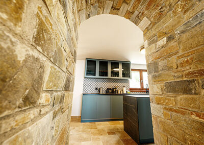 Villa Beauty | Yoga Retreats | Yoga Reisen | Yoga Ausbildungen | Milies | Griechenland