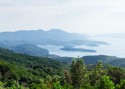 Villa Beauty | Yoga Retreats | Yoga Reisen | Yoga Ausbildungen | Milies | Griechenland