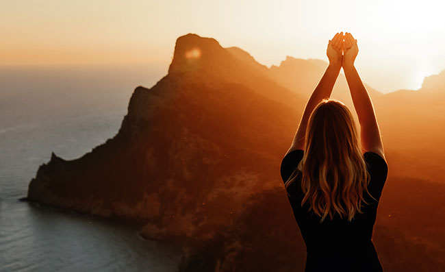 Villa Beauty | Yoga Retreats | Yoga Reisen | Yoga Ausbildungen | Milies | Griechenland