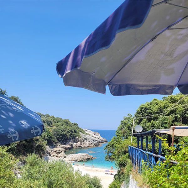 Villa Beauty | Yoga Retreats | Yoga Reisen | Yoga Ausbildungen | Relaxferien | Milies | Griechenland