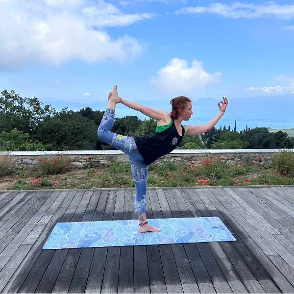 Villa Beauty | Yoga Retreats | Yoga Reisen | Yoga Ausbildungen | Villa Beauty buchen | Milies | Griechenland